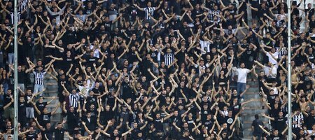 ΠΑΟΚ: Τα εισιτήρια του αγώνα με τη Θέλτα