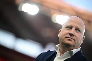 Συγκλονιστικός Νίκολιτς για Βελιγράδι: «Ήμουν παρών στο στάδιο, όλοι οι Σέρβοι ευχαριστούν την ΑΕΚ»