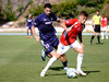 Athens Kallithea-Πανσερραϊκός 2-1: Ο Μανιάς «πυροβόλησε» δις τους Σερραίους και έδωσε τη νίκη στην ομάδα του Μόρα (videos)