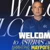 Αστέρας Aktor: Και επίσημα Μαυρογενίδης