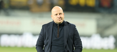 Νίκολιτς: «Έμαθα ότι σε αυτό το γήπεδο η ΑΕΚ δυσκολεύεται, σημαντική η νίκη μας»