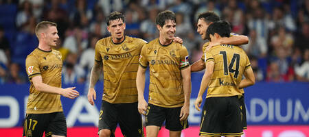 Παναθηναϊκός: Στο στόχαστρο για το αριστερό άκρο της άμυνας ο Χάβι Λόπεθ