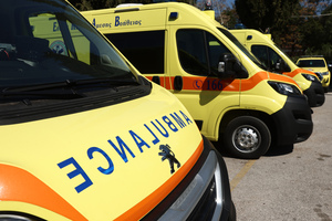 Τραγωδία: Νεκρός 17χρονος ποδοσφαιριστής του Καμπανιακού σε τροχαίο στη Σίνδο