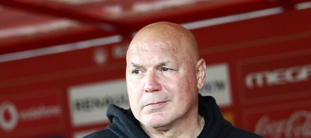 Ολυμπιακός: Παρελθόν ο Ανιγκό