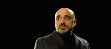 Ράσταβατς: «Πιστεύω στην ιστορία, την ποιότητα και την προσπάθειά μας»