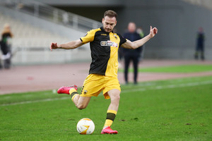 ΑΕΚ σε Μπακάκη: «Μιχάλη, θα είσαι για πάντα ένας από εμάς»