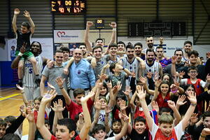 Elite League: Στο Final Four της Λευκάδας ο Πρωτέας