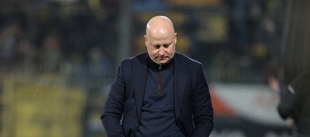 ΑΕΚ: Διήμερο ρεπό από τον Νίκολιτς ενόψει του καθοριστικού ντέρμπι με τον Ολυμπιακό