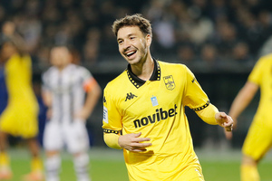 Άρης: Τρέχει για Παναθηναϊκό ο Μορόν