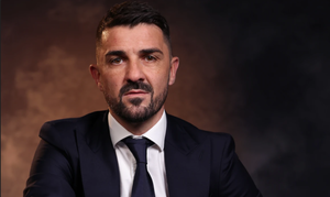 Ατλέτικο Μαδρίτης: Νέα εποχή και... επιστροφή Βίγια