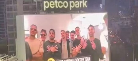 Τζάκα και Ροντρίγκες έκαναν τον αλβανικό αετό σε αγώνα μπέιζμπολ – Τι απαντά η Ελβετική Ομοσπονδία