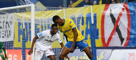 Παναιτωλικός: Χωρίς Ενκολόλο, Μίχαλακ και Σιέλη κόντρα στον Ολυμπιακό