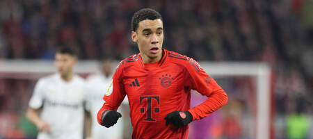 Μπάγερν Μονάχου: Επιστρέφει μετά από επτά μήνες ο Μουσιάλα