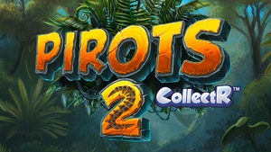 Φρουτάκι Pirots 2