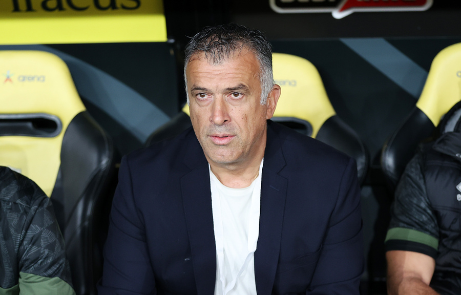 «Λαβωμένος» στην Τρίπολη ο Παναιτωλικός