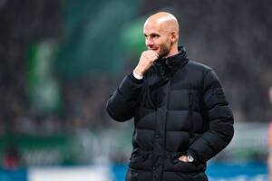 Τέλος ο Σιμόνις από την Βόλφσμπουργκ