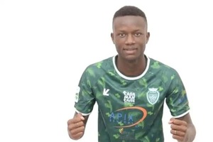 Τραγωδία στη Σενεγάλη: Ποδοσφαιριστής πέθανε στο γήπεδο μετά τη λήξη αγώνα