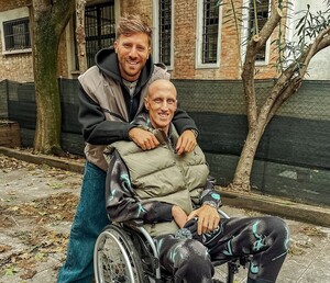 Πολονάρα: «Υπήρχε 90% πιθανότητα να πεθάνω»