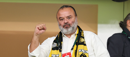 ΑΕΚ: Ο Ηλιόπουλος καλύπτει τα έξοδα για το VAR στο ματς με την Ηλιούπολη