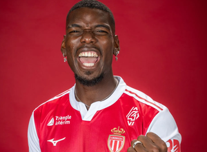 Με επιστροφές για το αποτέλεσμα η Μονακό