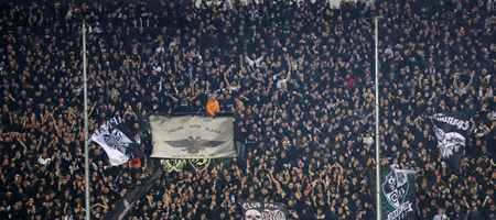ΠΑΟΚ: Σε κυκλοφορία τα εισιτήρια του «τελικού» με τη Λυών