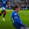 Σέλτικ - Ρέιντζερς 0-1: Ο Ναντέρι «άλωσε» το Celtic Park και βάφτηκε ξανά μπλε το Old Firm (video)