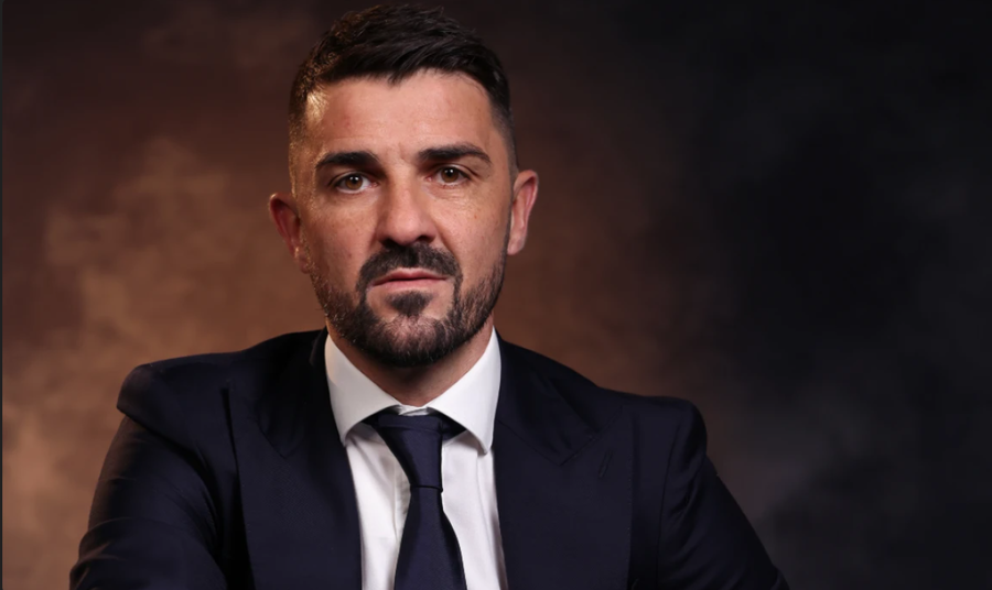 Ατλέτικο Μαδρίτης: Νέα εποχή και... επιστροφή Βίγια