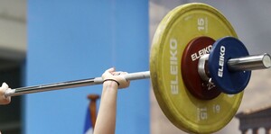 Ομοσπονδία Άρσης Βαρών: «Ο αθλητής που συνελήφθη δεν διαθέτει δελτίο»