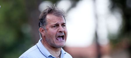 Athens Kallithea: Νέος προπονητής της ομάδας ο Δημήτρης Καλαϊτζίδης