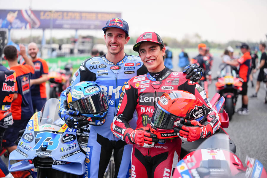 MotoGP 2026: Πρόγραμμα, φαβορί και αποδόσεις