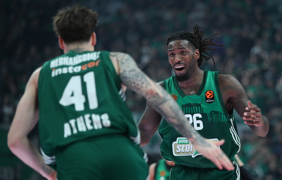 Αγώνας-τελικός για το πλεονέκτημα έδρας με ειδικά στοιχήματα!