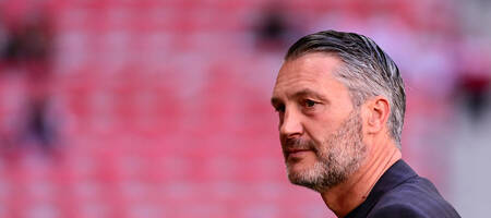 Στα «μαλακά» ο πρόεδρος της Λιλ για το ξέσπασμά του στο ημίχρονο του αγώνα με τον ΠΑΟΚ, «καμπάνα» και για τους «ασπρόμαυρους»