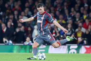 Ολυμπιακός: Ατυχία με Πιρόλα, αγωνία ενόψει ΑΕΚ (video)