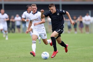 Γκόου Αχέντ Ιγκλς – ΠΑΟΚ 3-3: Με θετικά και αρνητικά διαστήματα ο «Δικέφαλος του Βορρά» (video)