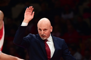 «Σπόντες» Ομπράντοβιτς για Σφαιρόπουλο!