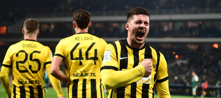 ΑΕΚ: Η ενδεκάδα του Νίκολιτς στον πρώτο προημιτελικό με τη Ράγιο Βαγιεκάνο