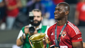 «Στο στόχαστρο της ΑΕΚ ο Αλιού Ντιένγκ της Αλ Αχλί»