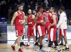 Ολυμπιακός - Μπάγερν με αμέτρητες αγορές στη vistabet