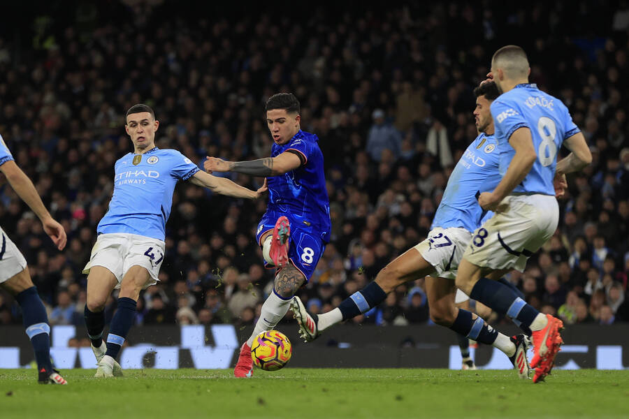 Υπερθέαμα στα ευρωπαϊκά πρωταθλήματα με ενισχυμένες αποδόσεις!