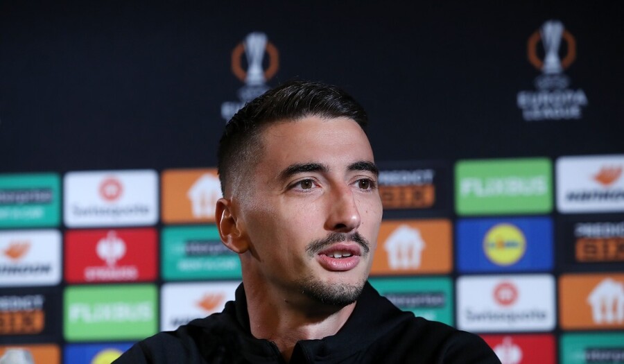 Τζούριτσιτς: «Θέλουμε να αντιδράσουμε»