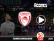 Ολυμπιακός - Ρεάλ Live Streaming*