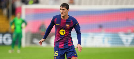 Μπαρτσελόνα: Νέο ΣΟΚ με Κρίστενσεν!