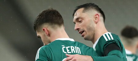 Παναθηναϊκός - Ρόμα: Χωρίς Τσέριν και Κώτσιρα κόντρα στη Ρόμα!