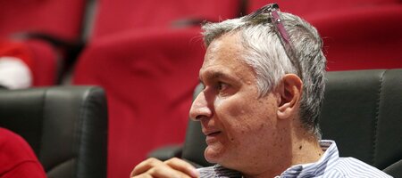 Ατρόμητος: Ο Γιώργος Σπανός θα παρουσιάσει επίσημα τον Ντούσαν Κέρκεζ τη Δευτέρα (17/11)