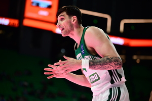 Παναθηναϊκός - Μύκονος 99-75: Ψυχολογικό comeback με πρωταγωνιστή τον Μήτογλου