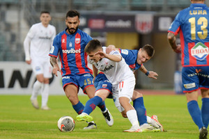 Stoiximan Super League Playouts: Όλα για όλα Βόλος και Κηφισιά, μάχη στο Αγρίνιο, δίχως ρίσκο στην Τρίπολη
