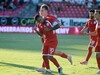 Πανσερραϊκός - Αστέρας AKTOR Β' 1-0: Πρώτη νίκη για τα «λιοντάρια»