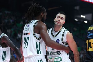 Eπιστροφή στο σπίτι του με ενισχυμένες αποδόσεις!