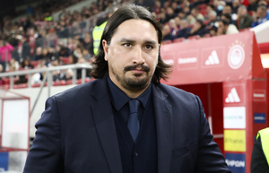 Λέτο: «Ο Τεττέη ανοίγει ένα πάρα πολύ μεγάλο κεφάλαιο στον Παναθηναϊκό»