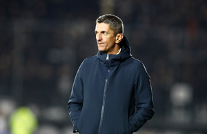 ΠΑΟΚ: Η ενδεκάδα του Λουτσέσκου για το ντέρμπι της Λεωφόρου